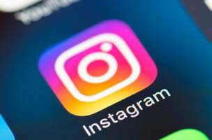 Instagram apresenta problemas em postagens neste domingo (Foto: -)