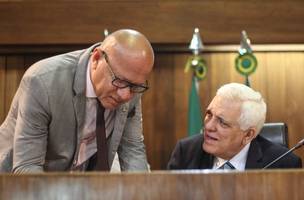 Edital do concurso público da Alepi será lançado na próxima segunda-feira (Foto: -)