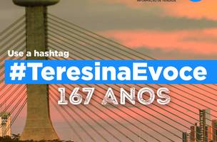 Portal AZ lança campanha #Teresinaevoce. Saiba como participar! (Foto: -)