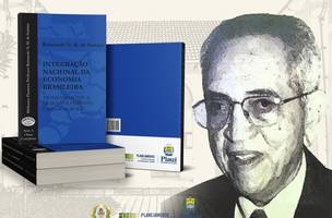APL e CEPRO homenageiam Professor Raimundo Santana (Foto: -)