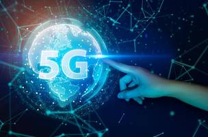 Nokia diz que leilão de 5G no Brasil pode ser o maior do mundo (Foto: -)