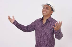 Palácio da Música apresenta Tributo a Nelson Cavaquinho com Bertone Martins neste domingo (Foto: -)