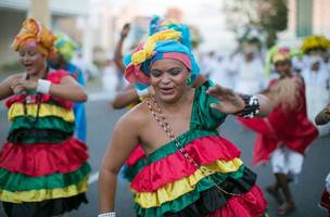 Cultura Negra Estaiada na Ponte aborda o tema Liberdade Religiosa em sua sétima edição (Foto: -)