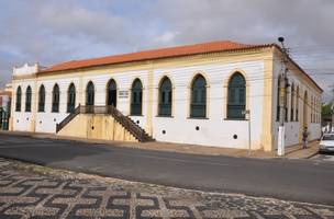 Casa da Cultura terá workshop e apresentação para comemorar 25 anos (Foto: -)