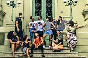 Especial 167 anos: revolução e luta marcam o cenário artístico de Teresina (Foto: -)