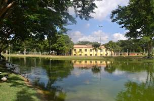 Parques ambientais estarão abertos no feriado do aniversário de Teresina (Foto: -)