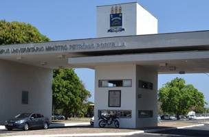 Concurso da Ufpi com salários de até R$ 8 mil acontece neste domingo (Foto: -)