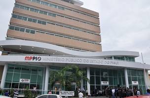 Ministério Público do Piauí lança edital para novo concurso com salário de mais de R$24 mil (Foto: -)