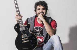 Projeto Terça Maior terá show com Danilo Rudah (Foto: -)