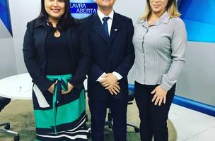 Advogados destacam importância da Justiça Restaurativa na resolução de conflitos (Foto: -)