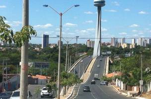 Strans interditará avenidas das zonas Leste e Sul no próximo domingo (Foto: -)