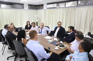 Teresina será objeto de estudos sobre desenvolvimento econômico próximo aos corredores de ônibus (Foto: -)