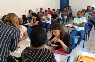 Prefeitura de Teresina oferece mais de 300 vagas de empregos (Foto: -)
