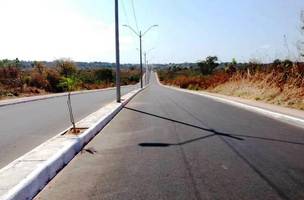 Prolongamento da Av. José Soares será inaugurado nesta terça-feira (Foto: -)