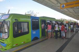 Strans inicia Operação Hora Certa no próximo dia 07 na zona Sudeste (Foto: -)