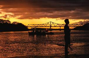 FMC divulga os vencedores do concurso Fotografe Teresina 167 Anos (Foto: -)