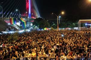 Prefeitura interdita Avenida Raul Lopes neste domingo para a 18ª Parada da Diversidade (Foto: -)