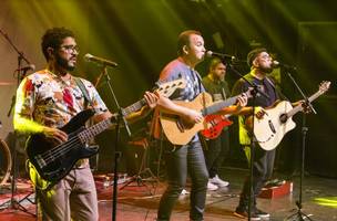Concertos Matinais apresenta Banda Janela Lateral neste domingo (Foto: -)