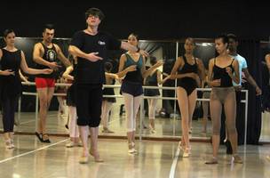 Festival de Dança oferece oficinas e palestra (Foto: -)