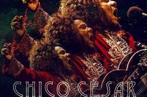 Projeto Seis e Meia leva show de Chico César a quatro cidades do Piauí (Foto: -)