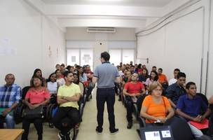 Workshop gratuito de orientação profissional será realizado nesta segunda-feira (Foto: -)