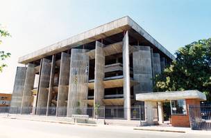 TJ-PI elenca obras a serem inauguradas no segundo semestre deste ano (Foto: -)