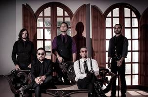 Banda Samanttha se apresenta nesta quarta-feira no Boca da Noite (Foto: -)