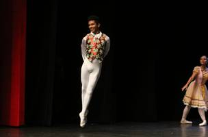 Festival de Dança de Teresina impulsiona talentos mundo afora (Foto: -)