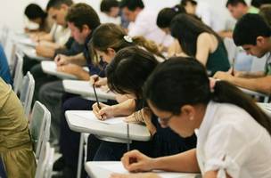 Encerram hoje inscrições para concurso com salários de até R$ 10 mil (Foto: -)