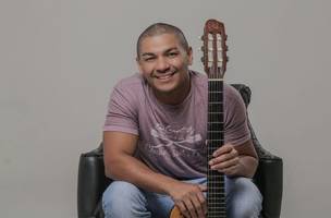 Terça Maior traz apresentação de Vavá Ribeiro (Foto: -)