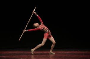 Festival de Dança de Teresina recebe mais de 400 apresentações (Foto: -)