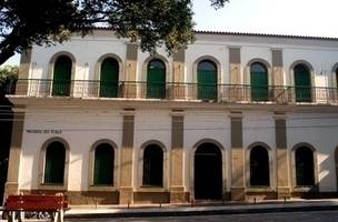 Primavera dos Museus tem semana de atividades gratuitas no Piauí (Foto: -)