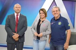 Especialistas destacam novas leis que regulam a atividade física em academias e escolas (Foto: -)