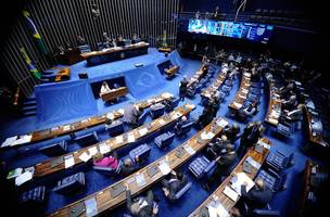Concurso do Senado é autorizado e salários chegam a R$ 35 mil (Foto: -)