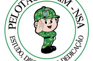 Projeto Pelotão Mirim desenvolve políticas públicas para jovens de Novo Santo Antônio (Foto: -)