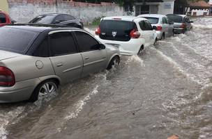 Teresina registra 145 semáforos danificados e seis colisões, diz Superintendência (Foto: -)