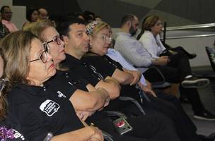 Em solenidade com a presença do prefeito Firmino Filho, Conecta Sebrae é lançado (Foto: -)
