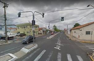 Colisão entre duas motocicletas deixa uma pessoa morta em Teresina (Foto: -)