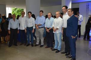 Sebrae inaugura novo espaço de atendimento em Teresina (Foto: -)