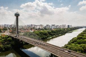 Teresina será palco de meia maratona em novembro (Foto: -)
