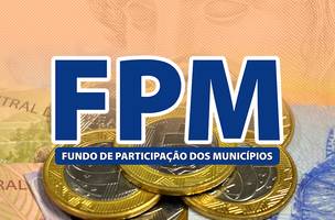 Municípios do Piauí recebem mais de R$ 50 milhões do Fundo de Participação (Foto: -)