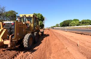 Duplicação da BR 343 tem conclusão prevista para o primeiro semestre de 2020 (Foto: -)