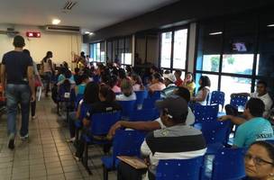 Sine disponibiliza mais de 100 vagas de emprego em Teresina (Foto: -)