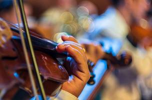 Encontro de Violões reúne violonistas brasileiros nesta quinta-feira em Teresina (Foto: -)