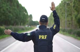 PRF divulga balanço de operação Nossa Senhora Aparecida (Foto: -)