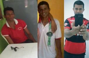 Três agricultores da mesma família morrem durante serviços em poço (Foto: -)