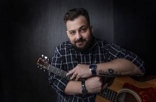 Terça Maior traz Yuri com passeio pela música piauiense no Palácio da Música (Foto: -)