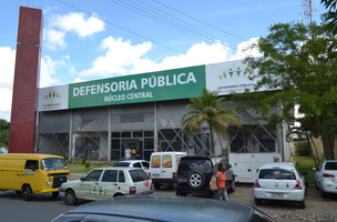 Defensoria abre inscrições para teste seletivo para estágio remunerado (Foto: -)