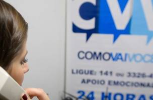 Facebook e CVV anunciam bot no Messenger para ajudar na prevenção ao suicídio (Foto: -)