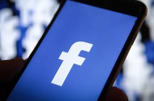 Facebook começa a testar aba com notícias e reportagens nos EUA (Foto: -)